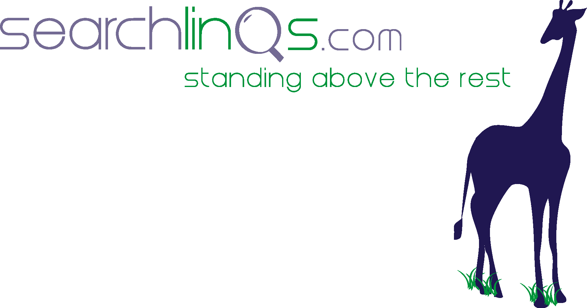 Searchlinqs.com   Search Engine Marketing Logo Vector Logo
